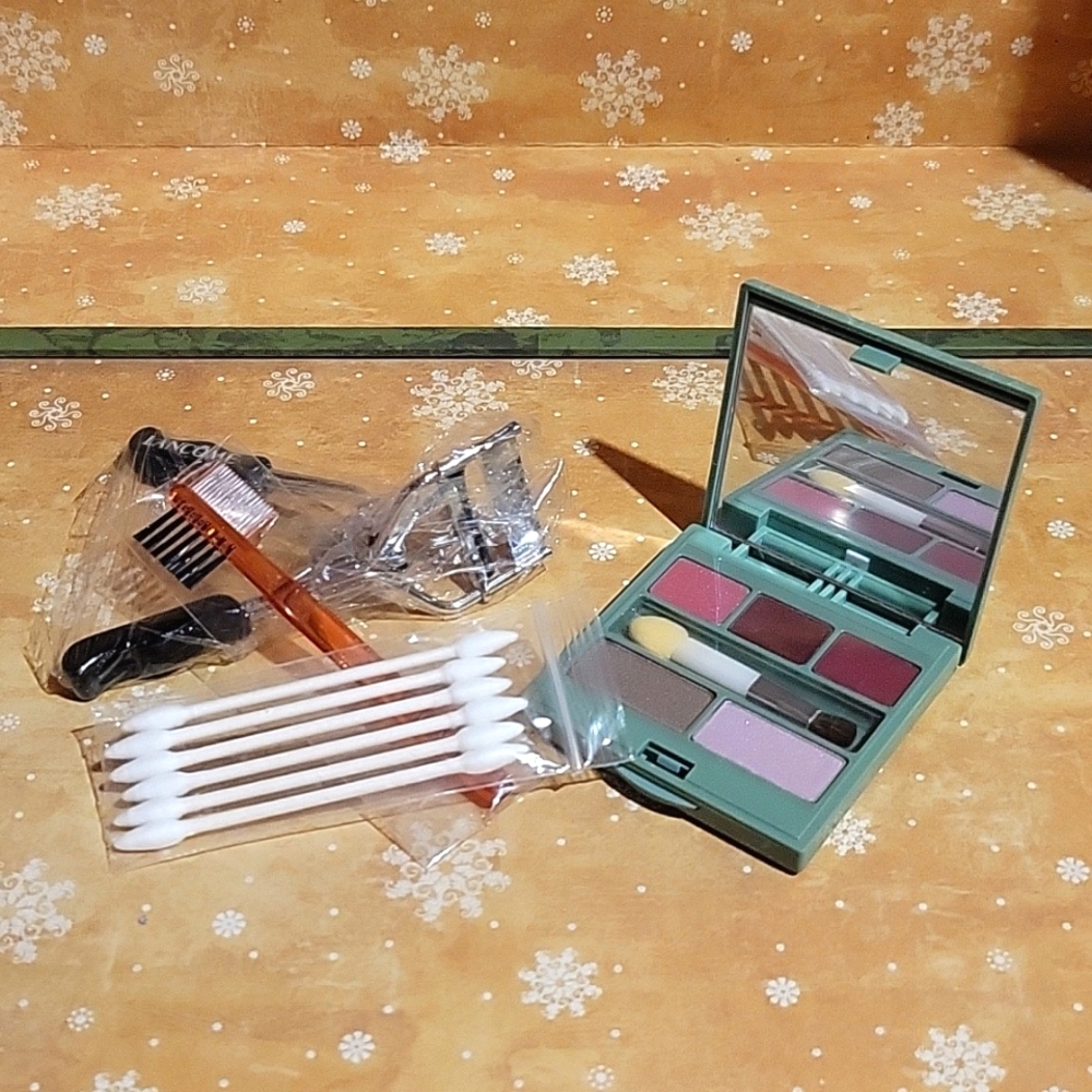 Makeup Bundle (4pc)